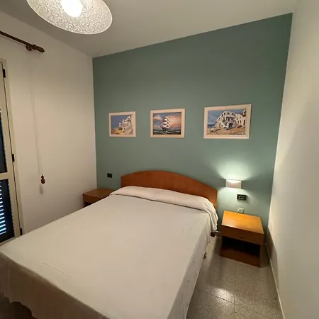 Villa I Baia &