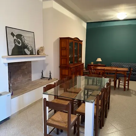 Villa I Baia &