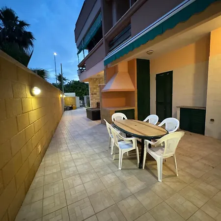 Villa I Baia & Gallipolli