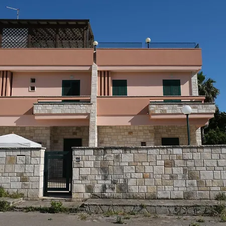 I Baia & Villa
