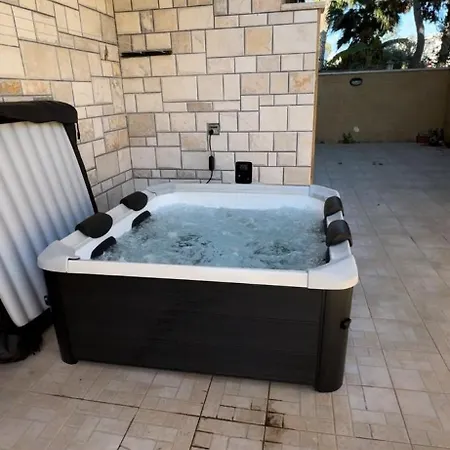 Villa I Baia &