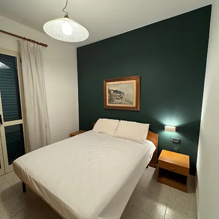 Villa I Baia & Gallipoli