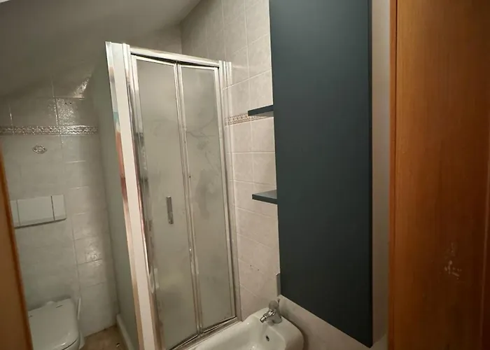 I Baia & * Gallipoli