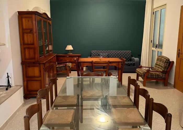 I Baia & * Gallipoli