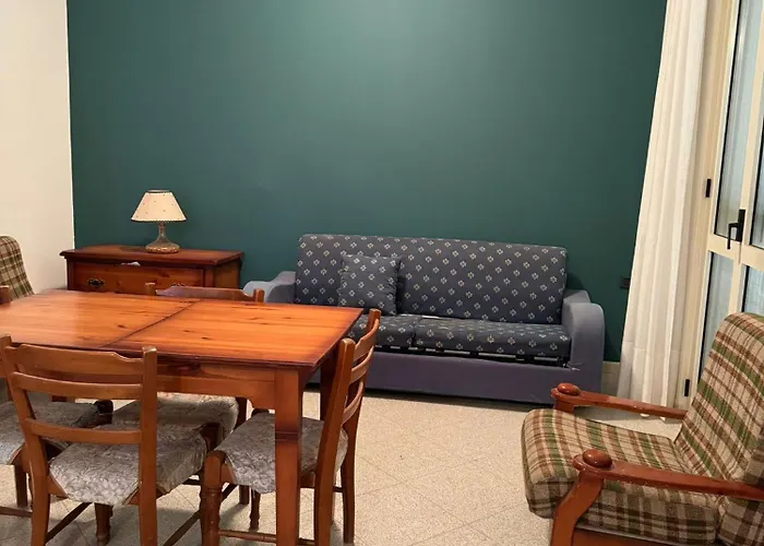 Villa I Baia & Gallipoli