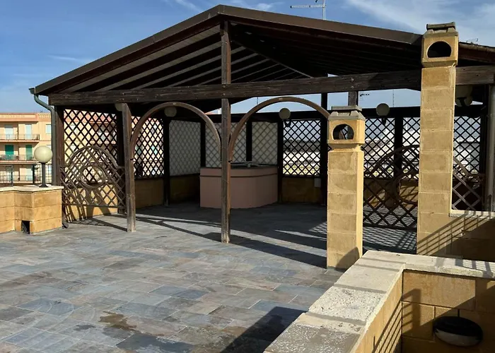 I Baia & Villa Gallipoli