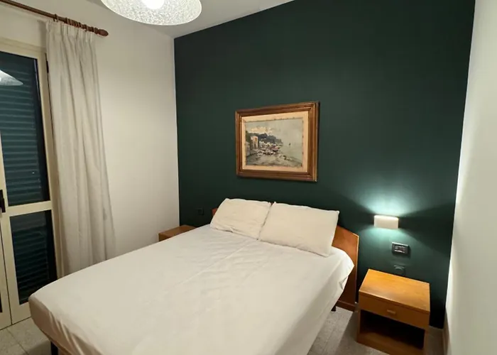 Villa I Baia & Gallipoli