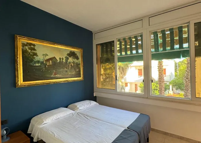 Villa I Baia & Gallipoli