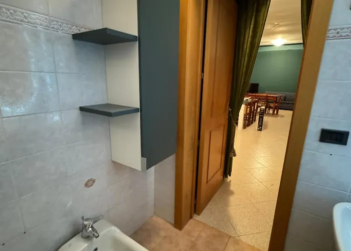 I Baia & * Gallipoli