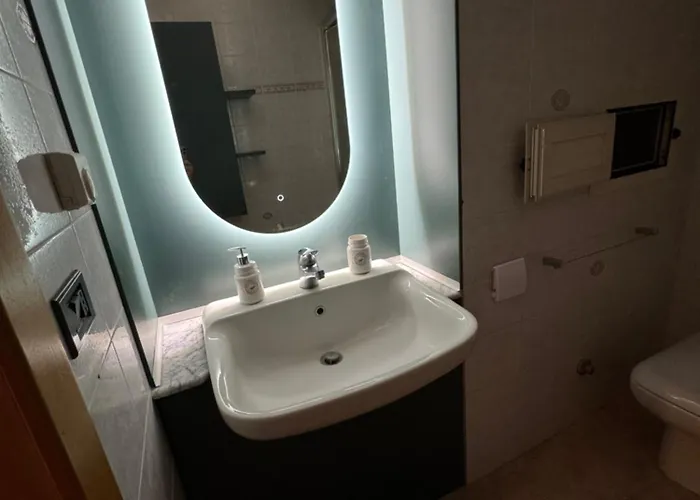 I Baia & Villa Gallipoli